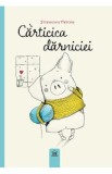 Carticica Darniciei - Francesca Pirrone