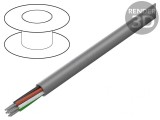 Cablu Alpha Essential neecranat 30,5m 300V 7x22AWG Cu