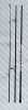 Lanseta carbon Robinhan Super Point Carp SLIM 3,90M 3,75Lbs DIN 3 tronsoane, Lansete Crap, Baracuda