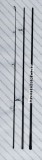Lanseta carbon Robinhan Super Point Carp SLIM 3,90M 3,75Lbs DIN 3 tronsoane, Lansete Crap, Baracuda