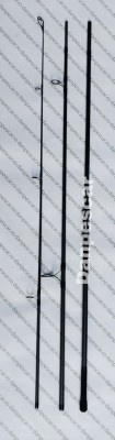 Lanseta carbon Robinhan Super Point Carp SLIM 3,90M 3,75Lbs DIN 3 tronsoane foto