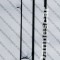 Lanseta carbon Robinhan Super Point Carp SLIM 3,90M 3,75Lbs DIN 3 tronsoane