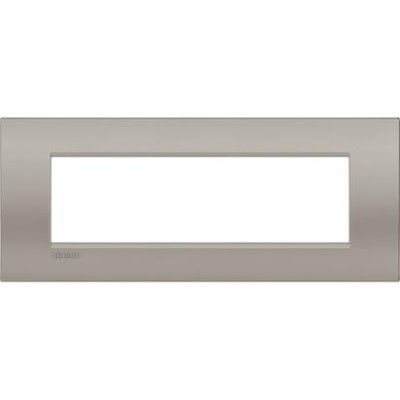 Rama Ornament 7M AIR Living Light Bticino Nisip LNC4807SB foto