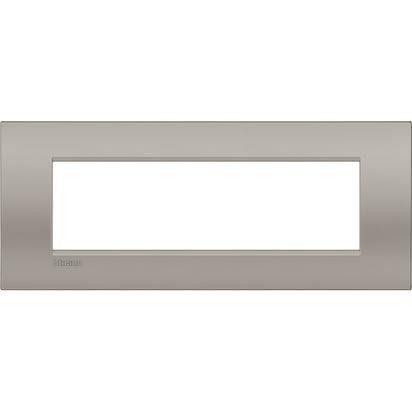Rama Ornament 7M AIR Living Light Bticino Nisip LNC4807SB