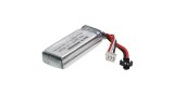 Instrument de modelism VHWB, baterie RC - 850 mAh 7.4 V Li-polimer, SM-2P