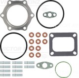 VICTOR REINZ 04-10051-01 Set montaj, turbocompresor