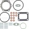 VICTOR REINZ 04-10051-01 Set montaj, turbocompresor