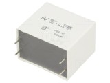 Condensator cu polipropilenă DC-Link 20uF THT &plusmn;5%