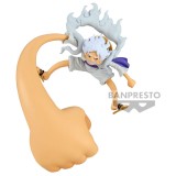 Figurina One Piece Gear 5 Monkey D Luffy 12 cm