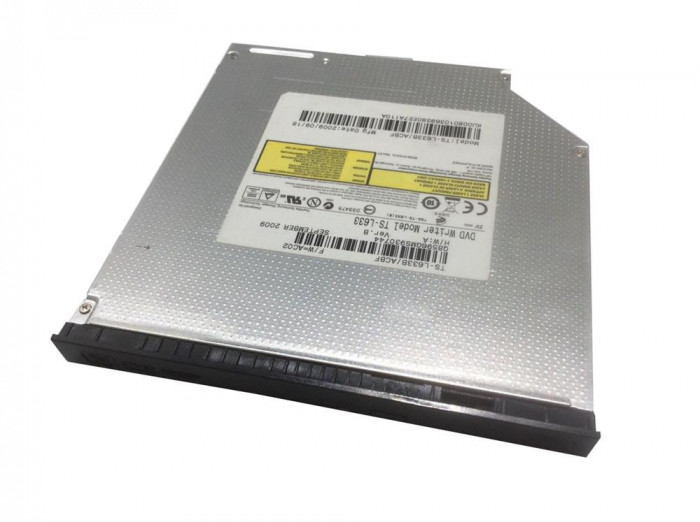 119. Unitate optica laptop - DVD-RW TOSHIBA SAMSUNG | TS-L633B