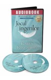 Audiobook. Jocul ingerilor - Karen Kingsbury