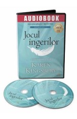 Audiobook. Jocul ingerilor - Karen Kingsbury