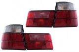 Stopuri BMW Seria 5 E34 Sedan (1987-1995) Rosu Performance AutoTuning