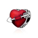 Charm Argint 925 -PRIMA IUBIRE -CHA1020D, Argintboutique