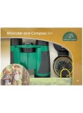 Nature Explore Binocular &amp; Compass (60210)