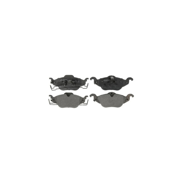 Placute frana CHEVROLET CORSA limuzina ABE C1X019ABE