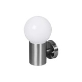 Lampa Gradina Amazon Crom 1xE27 11W