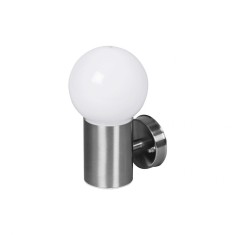 Lampa Gradina Amazon Crom 1xE27 11W