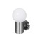 Lampa Gradina Amazon Crom 1xE27 11W