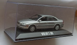 Macheta Volvo S80 MK1 1998 - Minichamps 1/43, 1:43