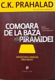 Cumpara ieftin Comoara de la baza piramidei. Eradicarea saraciei prin profit - 2010 - C. K. Prahalad (@C56)