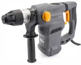 Cumpara ieftin Mașină de găurit cu impact 2600 W PM-MW-2600M SDS+