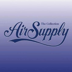 Air Supply The Collection (cd) foto