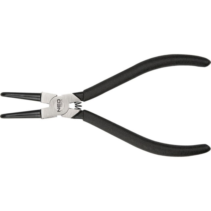 Cleste pentru sigurante de interior indoit 170 mm NEO TOOLS 01-094 HardWork ToolsRange