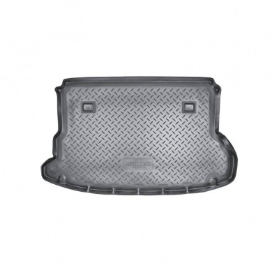 Covor portbagaj tavita Hyundai Tucson 2 2004-2010 foto