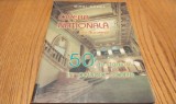 Opera Nationala Bucuresti - Mihai Cosma - 50 Stagiuni - Editura Coresi 2004 - 278 p + Ilustratii - Arta Muzicala