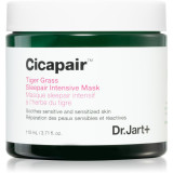 Dr. Jart+ Cicapair&trade; Tiger Grass Sleepair Intensive Mask Masca gel de ochi pentru a reduce roseata 110 ml