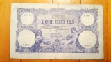 20 DoueDeci Lei 1919