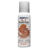 Lubrifiant Playful 4 in 1 Aroma Caramel Sarat 29.5 ml