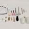 Kit reparatie carburator ATV 300-400-500 cm3 PD36J