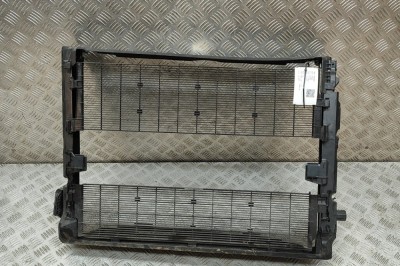 Suport radiator BMW iX I20 2022 OEM: 8475355,8666838,9895624 28522939 foto