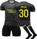 Iseta PSG copii, tricouri locale de fotbal din Paris și echipe turistice de fotb, Oem