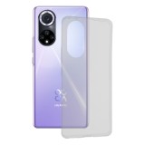 Cumpara ieftin Husa telefon Huawei nova 9 / Honor 50 - Techsuit Clear Silicone - Transparenta