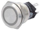 Comutator Anti-Vandalism SPDT 3A 24V