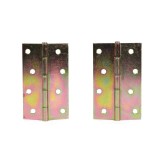 Set 2 balamale 102 x 60 mm
