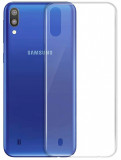 Husa SAMSUNG Galaxy M10 - Luxury Slim Case TSS, Transparent