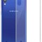 Husa SAMSUNG Galaxy M10 - Luxury Slim Case TSS, Transparent