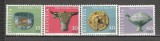 Elvetia.1974 Pro Patria-Arheologie SH.88