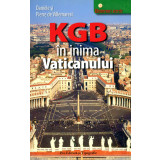 KGB in inima vaticanului