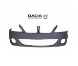 Bara fata Dacia Logan berlina facelift cu locas proiectoare originala 11435 8200785044