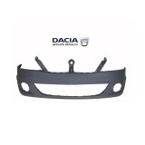 Bara fata Dacia Logan berlina facelift cu locas proiectoare originala 11435 8200785044
