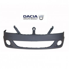 Bara fata Dacia Logan berlina facelift cu locas proiectoare originala 11435 8200785044