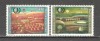 O.N.U.Geneva 1995 10 ani Anul international al tineretului SN.606, Nestampilat