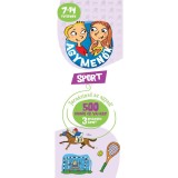 Agymenők Sport k&aacute;rtyacsomag