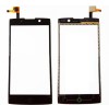 Touchscreen Alcatel OneTouch Flash 2 OT-7049 Black