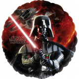 Balon Folie Star Wars 45 Cm